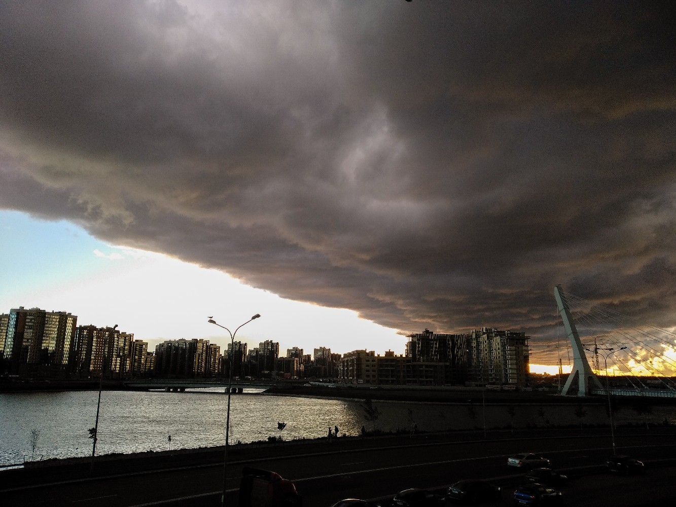 Юлия Муравьева